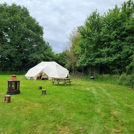Glamping In Style, Prospector Tent Κρόουλι Εξωτερικό φωτογραφία
